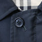 BURBERRY Harrington Jacket Black | XL