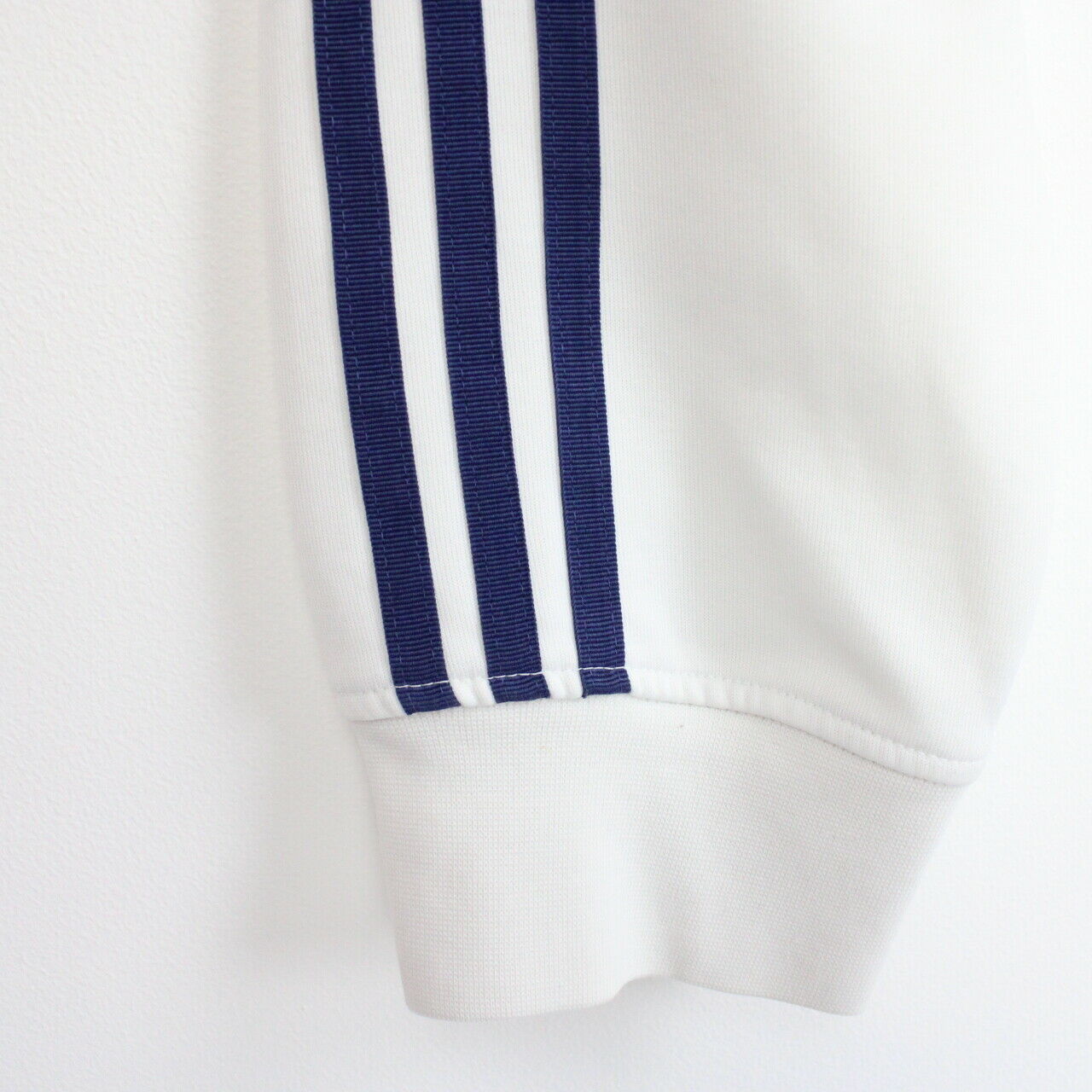 ADIDAS 00s ENGLAND World Cup Track Top White | XL