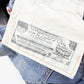 LEVIS 501 Jeans Light Blue | W32 L30