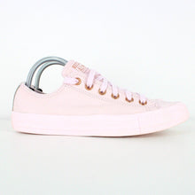 Load image into Gallery viewer, Womens CONVERSE Trainers Pink | UK 7
