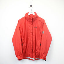 Load image into Gallery viewer, Womens JACK WOLFSKIN Jacket Red | Large

