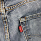 LEVIS 501 Jeans Mid Blue | W32 L32