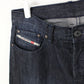 Mens DIESEL Roody Jeans Indigo | W36 L30