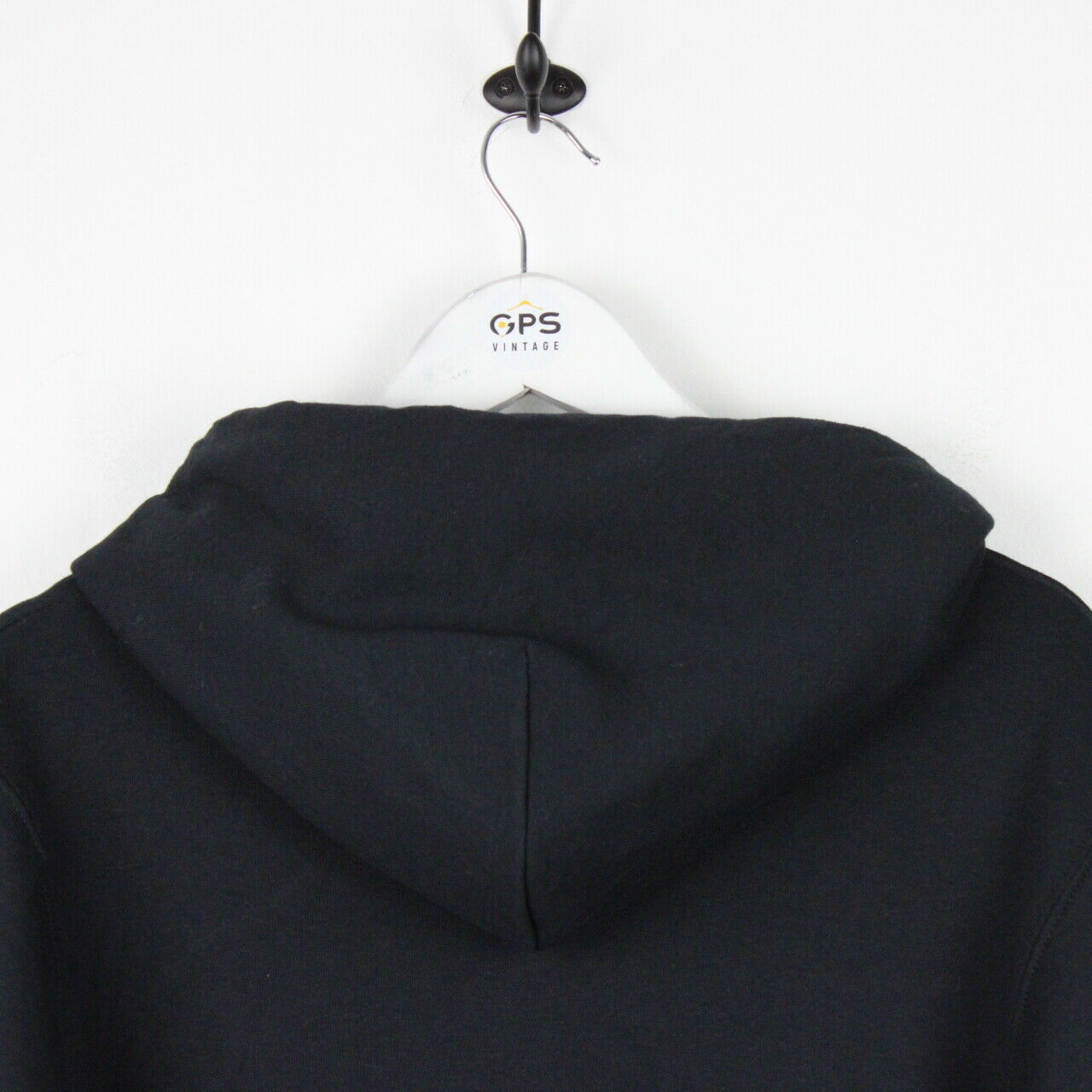 NHL Boston BRUINS Hoodie Black | Small