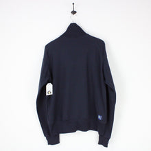 Load image into Gallery viewer, Mens ADIDAS 00s Track Top Navy Blue | Large
