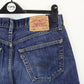 LEVIS 501 Jeans Blue | W34 L30