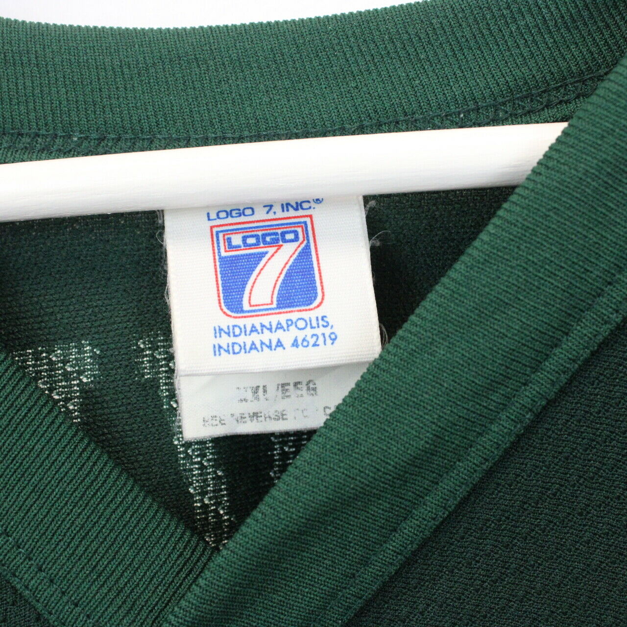 NFL 00s New York JETS Jersey Green | XXL