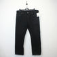 LEVIS 501 Jeans Black | W40 L32