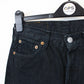 Womens LEVIS 501 Jeans Black | W29 L36