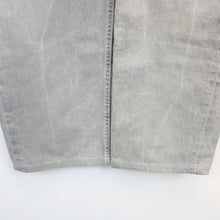 Load image into Gallery viewer, LEVIS 501 XX Jeans Grey | W34 L28
