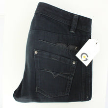 Load image into Gallery viewer, DIESEL Darron Jeans Black | W32 L30
