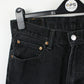 LEVIS 550 Jeans Black | W30 L32
