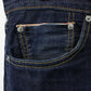 LEVIS 501 Redline Selvedge Jeans Dark Blue | W38 L30