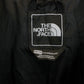 Womens NORTH FACE Jacket Black | XS
