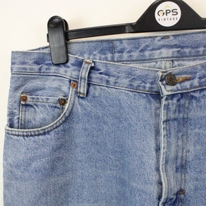 LEVIS 501 Jeans Light Blue | W36 L28