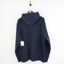 Load image into Gallery viewer, NIKE 00s Hoodie Navy Blue | XXL
