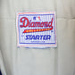 MLB STARTER 90s New York YANKEES Jacket | Small