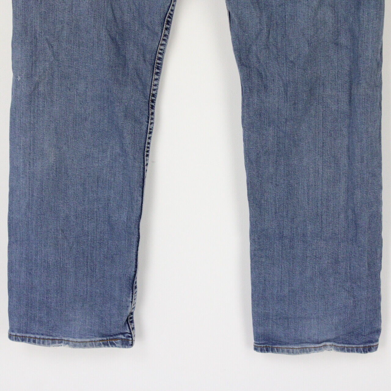 Mens LEVIS 581 Jeans Light Blue | W36 L30