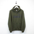 PUMA Hoodie Green | XL