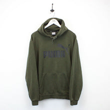 Load image into Gallery viewer, PUMA Hoodie Green | XL
