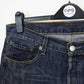 LEVIS 501 Shorts Dark Blue | W33