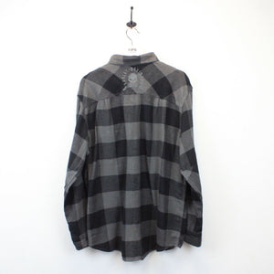 HARLEY DAVIDSON Shirt Black | Large