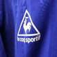 LE COQ SPORTIF 90s Track Top Blue | Large