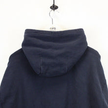 Load image into Gallery viewer, GAP 00s Hoodie Navy Blue | XL
