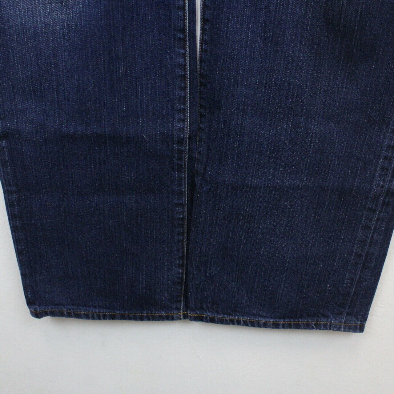LEVIS 501 Jeans Dark Blue | W40 L36