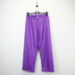 HELLY HANSEN 90s Tracksuit Set Purple | Large