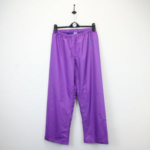 HELLY HANSEN 90s Tracksuit Set Purple | Large