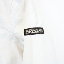 Load image into Gallery viewer, Womens NAPAPIJRI Jacket White | Medium
