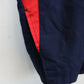 UMBRO 00s Track Top Navy Blue | Large