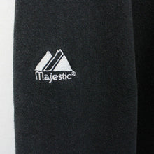 Load image into Gallery viewer, MLB 90s New York METS Hoodie Black | XL
