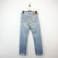 LEVIS 501 Jeans Light Blue | W34 L36