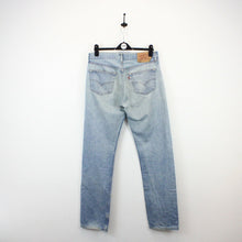 Load image into Gallery viewer, LEVIS 501 Jeans Light Blue | W34 L36
