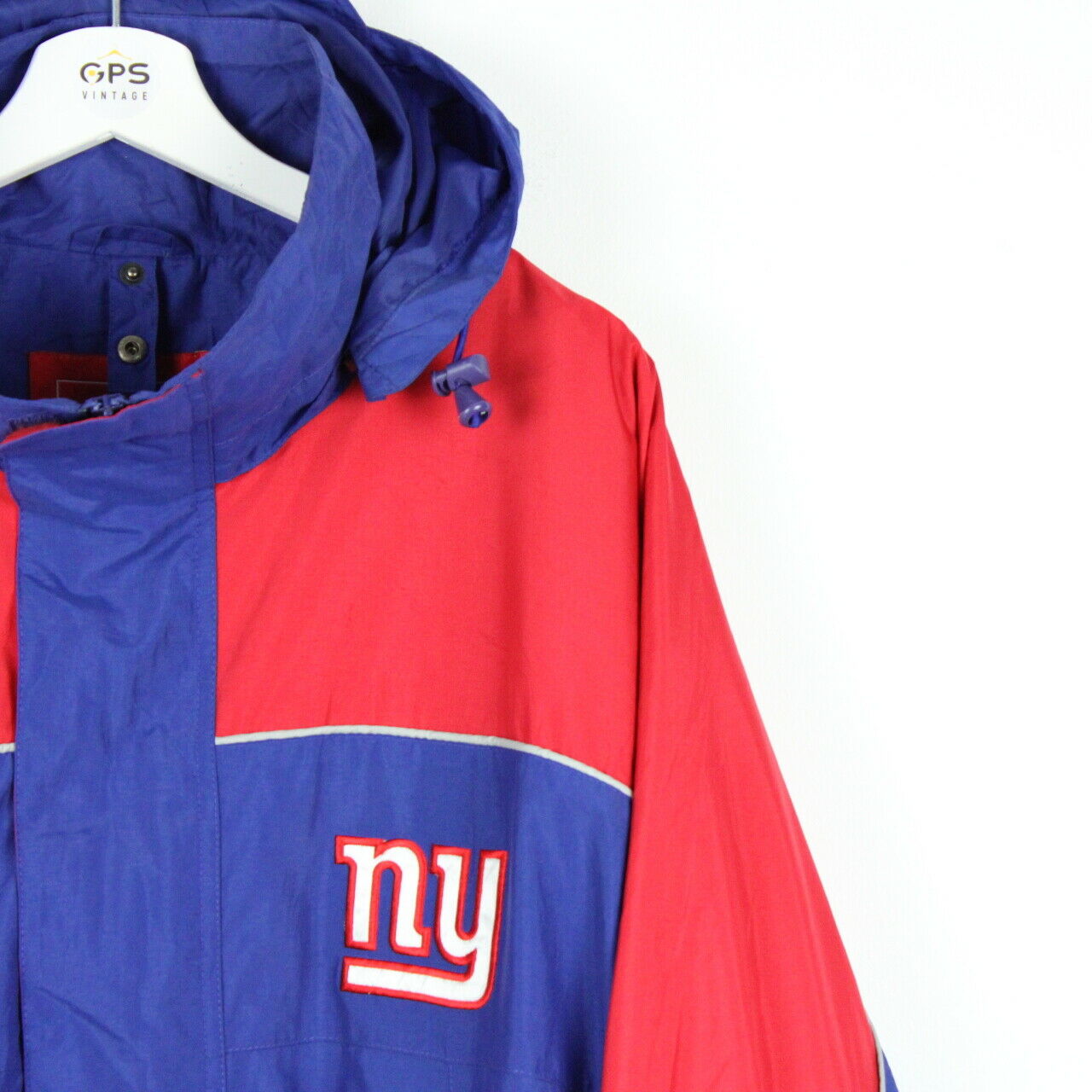 Vintage NFL New York GIANTS Jacket | Large