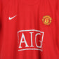 NIKE MANCHESTER UNITED Shirt | Medium