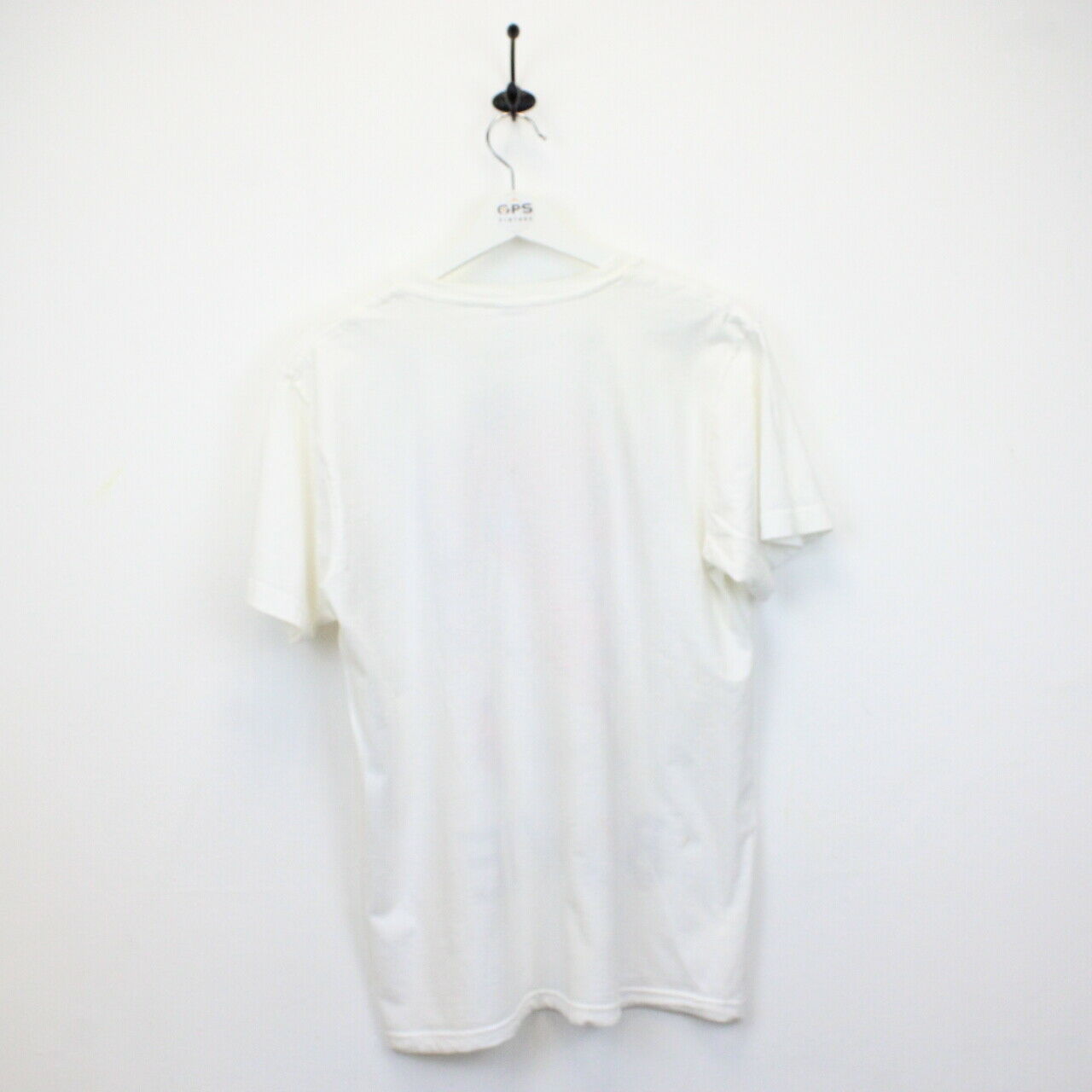DAVID BOWIE 90s T-Shirt White | Medium