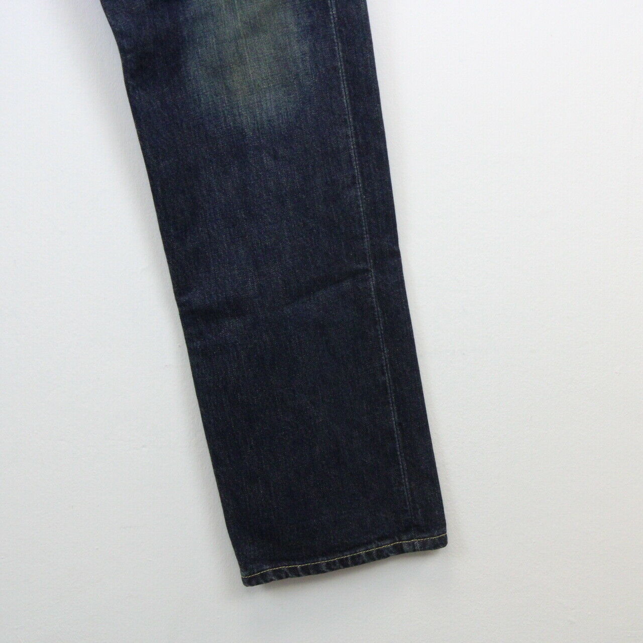 LEVIS 501 Jeans Dark Blue | W31 L34