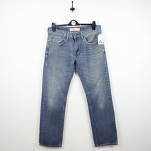 Load image into Gallery viewer, LEVIS 559 Jeans Mid Blue | W34 L34
