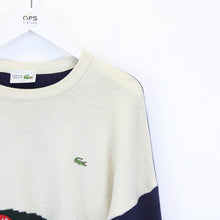 Load image into Gallery viewer, Vintage CHEMISE LACOSTE Knit Sweatshirt | XXL
