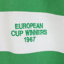 Load image into Gallery viewer, CELTIC FC 1967 Home Shirt Green | Medium
