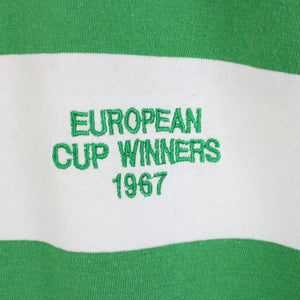 CELTIC FC 1967 Home Shirt Green | Medium