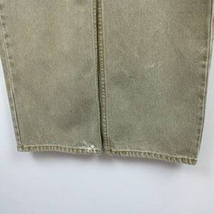 LEVIS 505 Jeans Beige | W33 L34