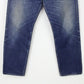 Mens LEVIS 615 Jeans Mid Blue | W33 L30