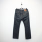 LEVIS 501 Jeans Indigo | W34 L32
