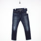 Mens RALPH LAUREN Varick Jeans Dark Blue | W34 L32