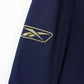 NFL REEBOK St. Louis RAMS 1/4 Zip Jacket | XL