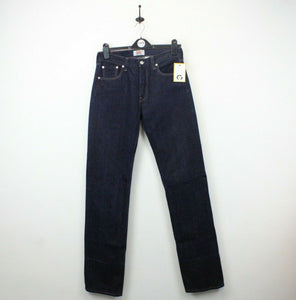 LEVIS 501 Selvedge Redline Jeans Indigo | W30 L38